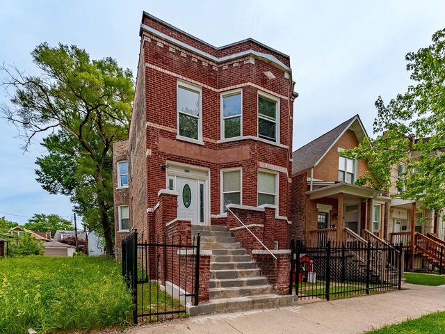 555 N Lawler Avenue G, Chicago, IL 60644