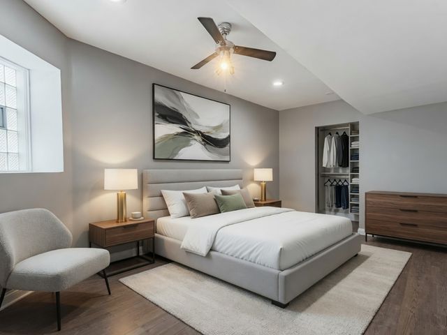 555 N Lawler Avenue G, Chicago, IL 60644