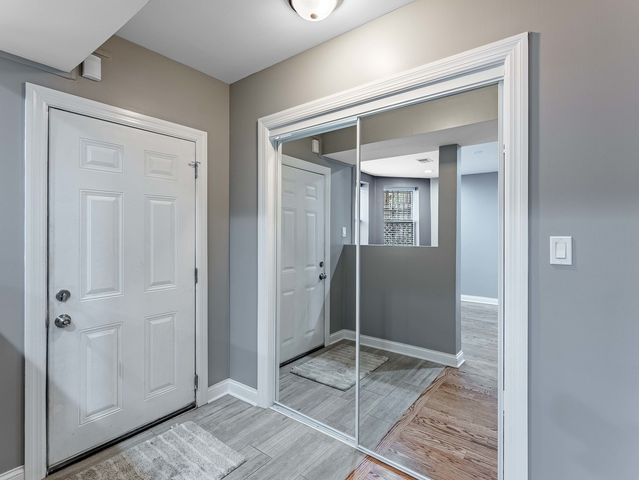555 N Lawler Avenue G, Chicago, IL 60644