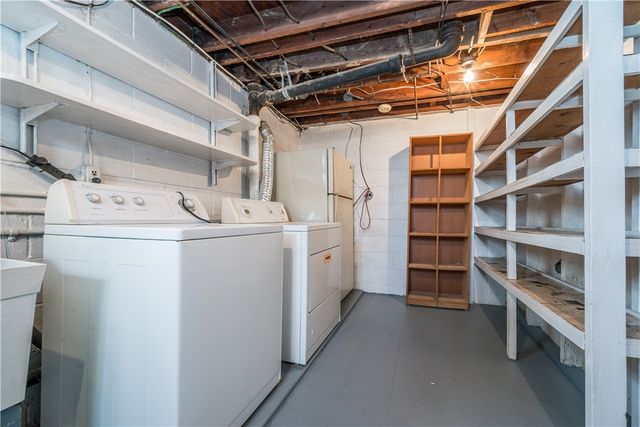 3340 Recker Dr, Baldwin Boro, PA 15227