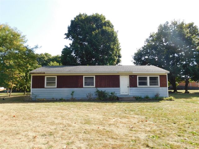 28 Avery Drive, Coldwater, MI 49036