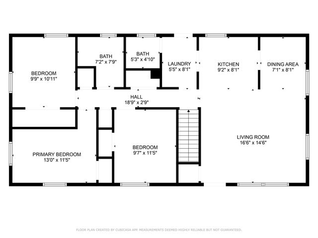 28 Avery Drive, Coldwater, MI 49036