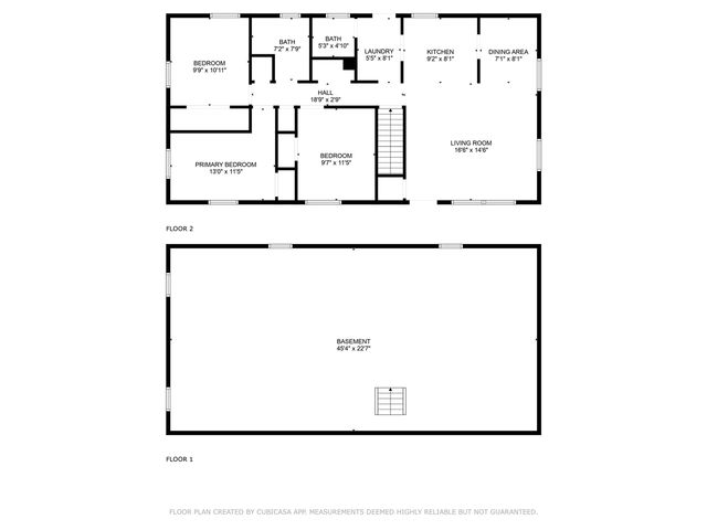 28 Avery Drive, Coldwater, MI 49036