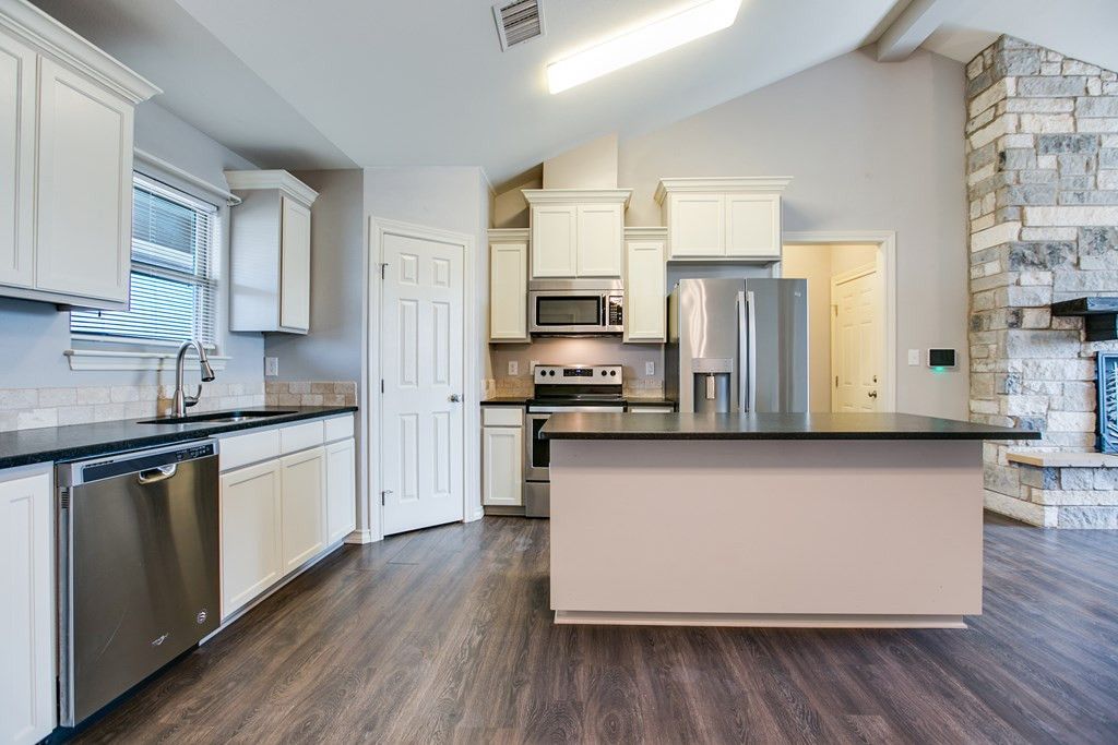 Image 11 of property listing at 8370 Puma Court, San Angelo, TX 76901