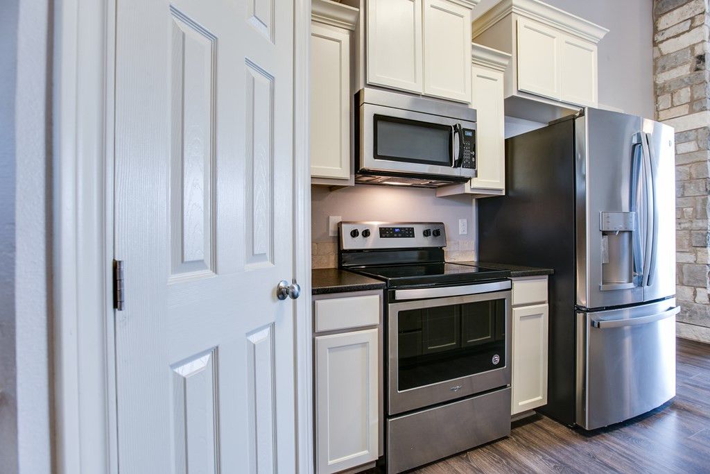 Image 13 of property listing at 8370 Puma Court, San Angelo, TX 76901