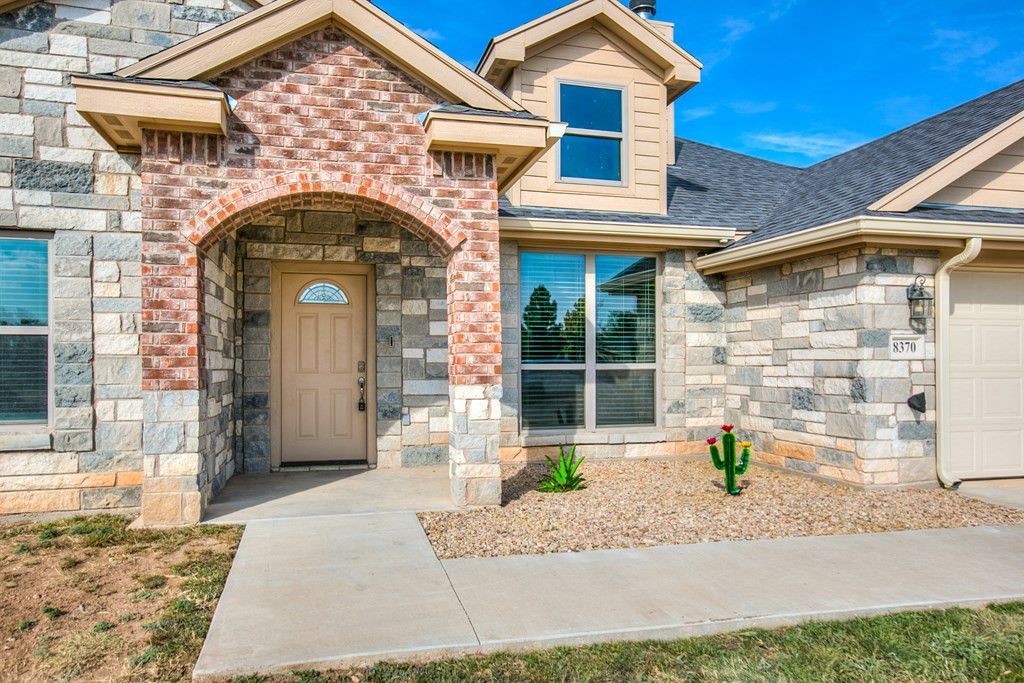 Image 2 of property listing at 8370 Puma Court, San Angelo, TX 76901