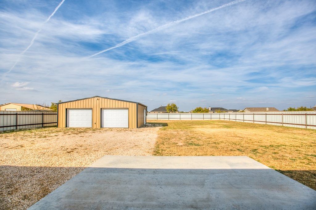 Image 29 of property listing at 8370 Puma Court, San Angelo, TX 76901