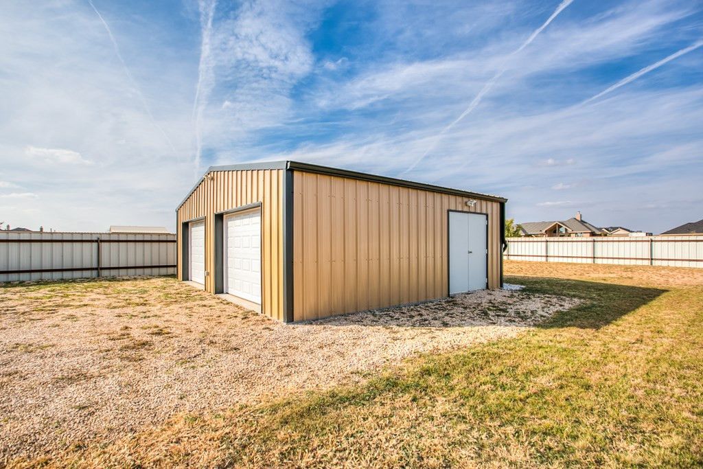 Image 31 of property listing at 8370 Puma Court, San Angelo, TX 76901
