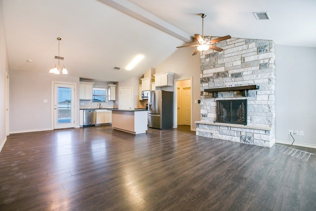 Image 4 of property listing at 8370 Puma Court, San Angelo, TX 76901