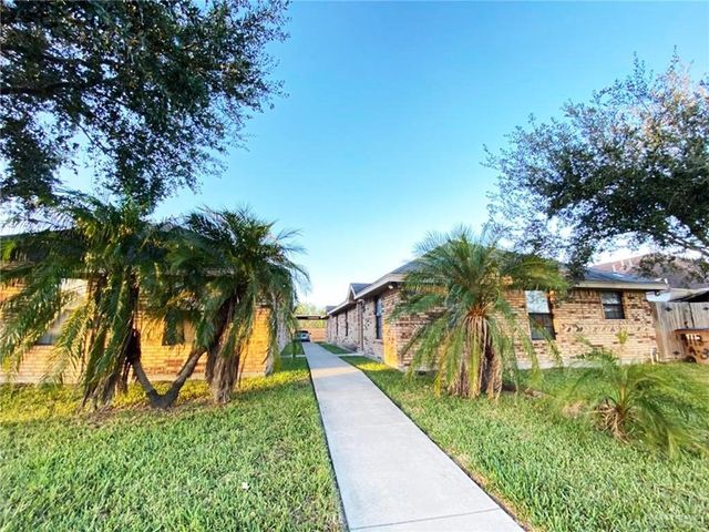 4113 W La Guardia Lane 2, Edinburg, TX 78539