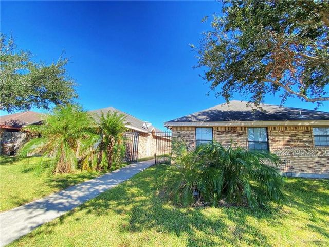 4113 W La Guardia Lane 2, Edinburg, TX 78539