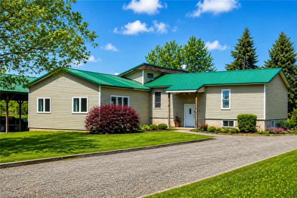 2291 South Street, Ovid, NY 14521