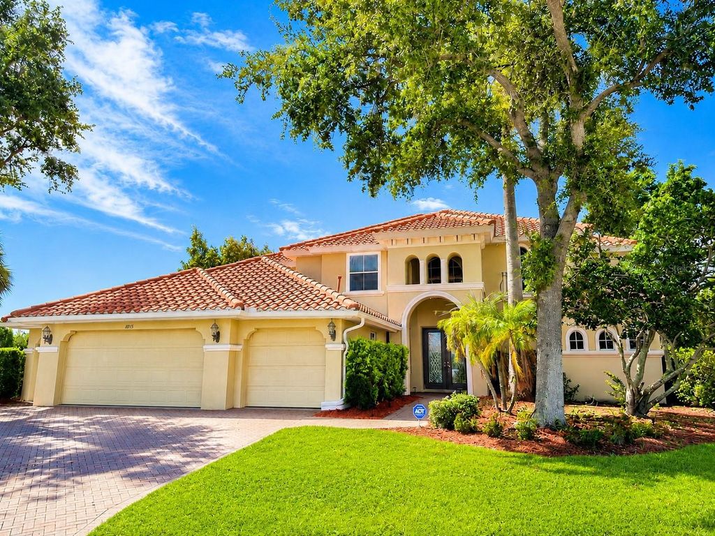 10115 DAY LILY COURT, Bradenton, FL 34212