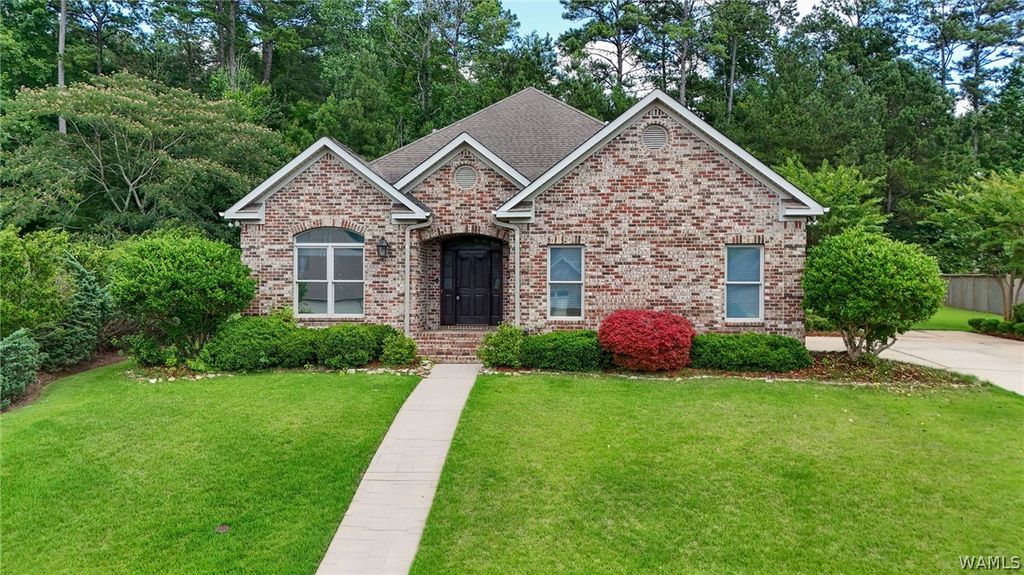 30 Signal Hill, Tuscaloosa, AL 35406