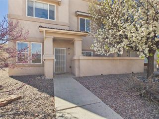 4359 San Benito B, Santa Fe, NM 87507