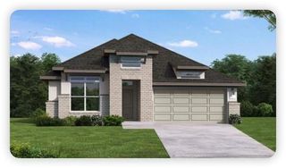 414 Emory Peak Lane, New Caney, TX 77357