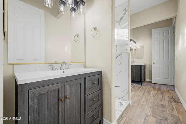 15128 E WESTRIDGE Drive, Fountain Hills, AZ 85268