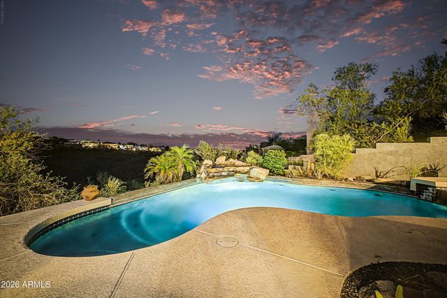 15128 E WESTRIDGE Drive, Fountain Hills, AZ 85268