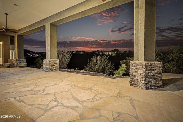 15128 E WESTRIDGE Drive, Fountain Hills, AZ 85268