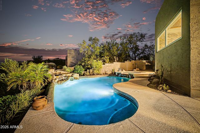 15128 E WESTRIDGE Drive, Fountain Hills, AZ 85268