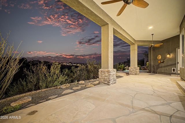 15128 E WESTRIDGE Drive, Fountain Hills, AZ 85268