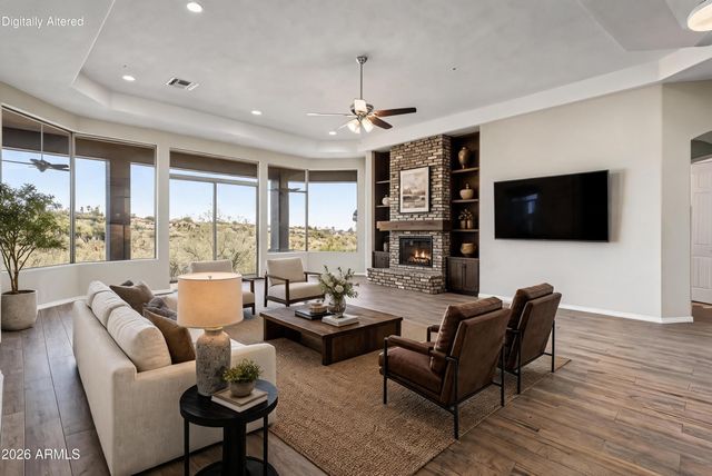 15128 E WESTRIDGE Drive, Fountain Hills, AZ 85268