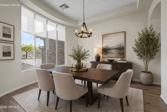 15128 E WESTRIDGE Drive, Fountain Hills, AZ 85268