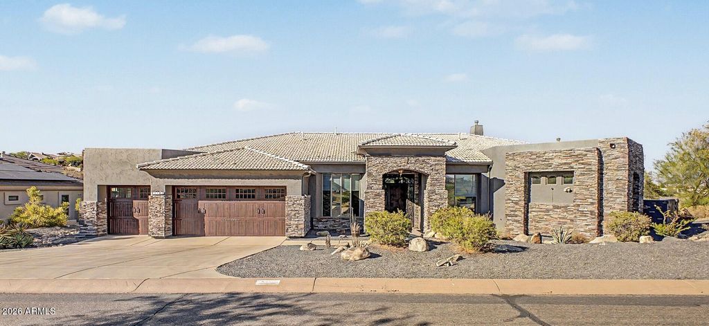 15128 E WESTRIDGE Drive, Fountain Hills, AZ 85268