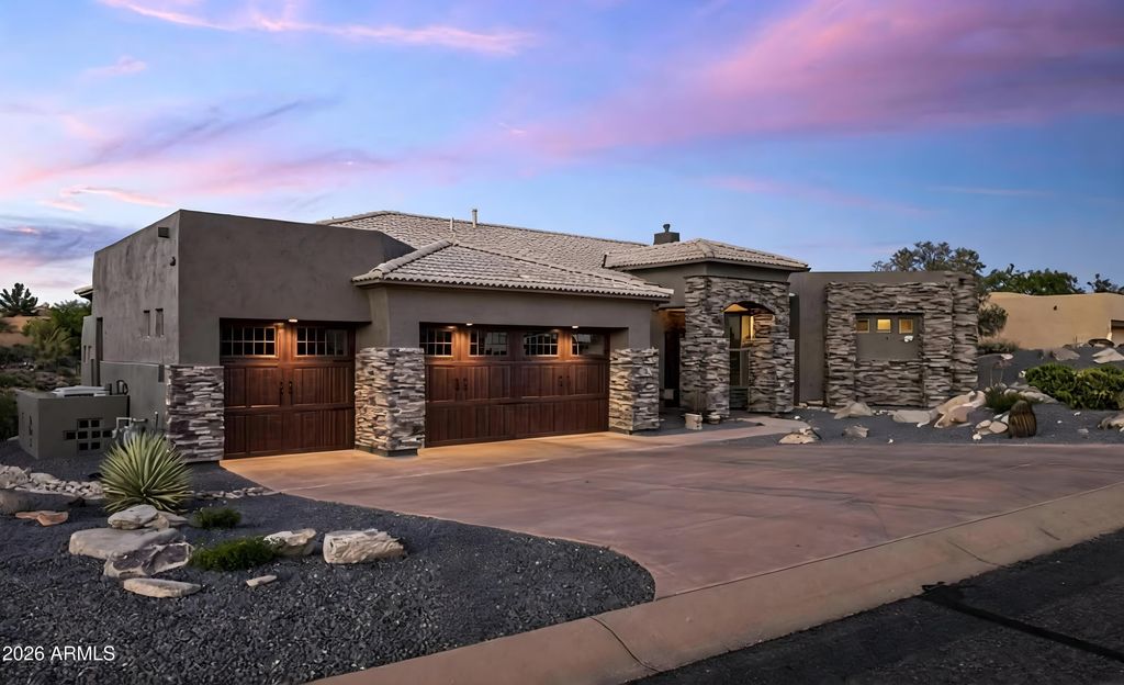 15128 E WESTRIDGE Drive, Fountain Hills, AZ 85268 — photo 2