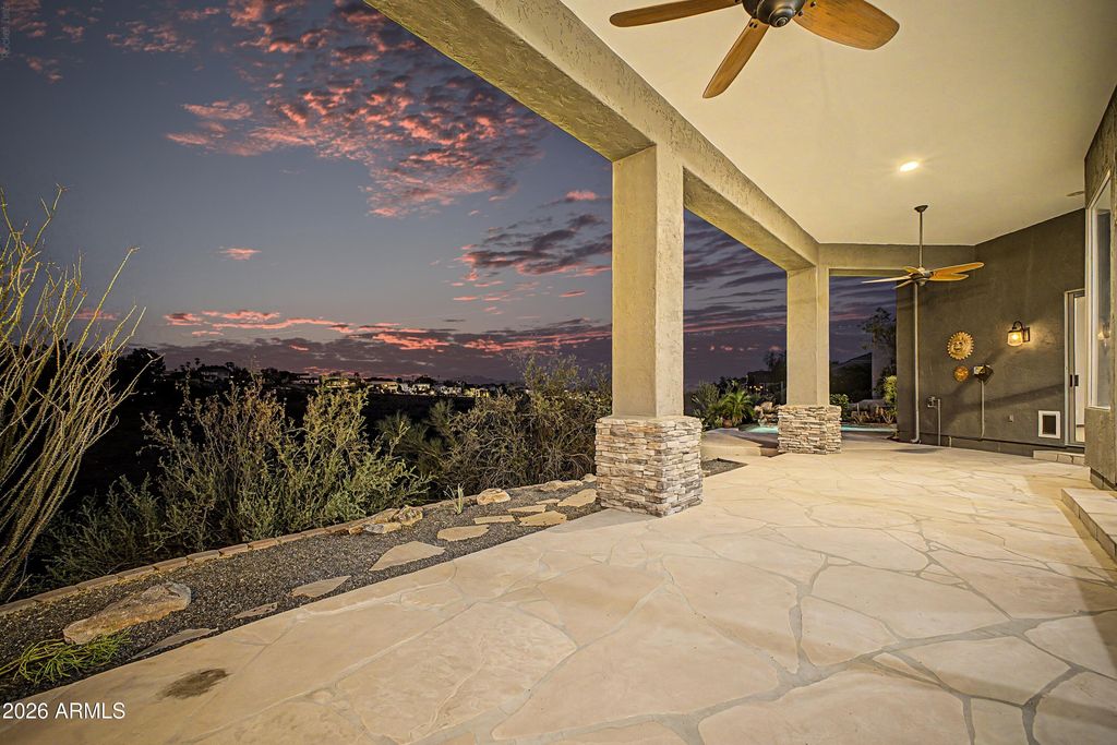 15128 E WESTRIDGE Drive, Fountain Hills, AZ 85268 — photo 3