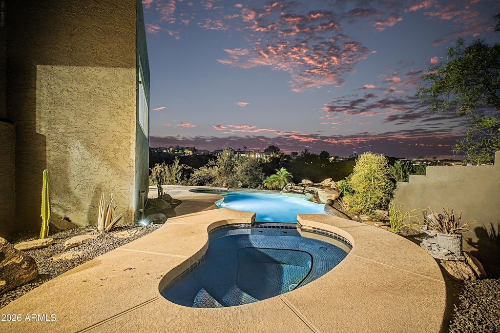 15128 E WESTRIDGE Drive, Fountain Hills, AZ 85268 — photo 4