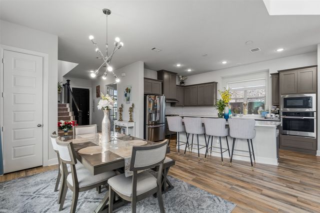 4430 English Maple Drive, Arlington, TX 76005