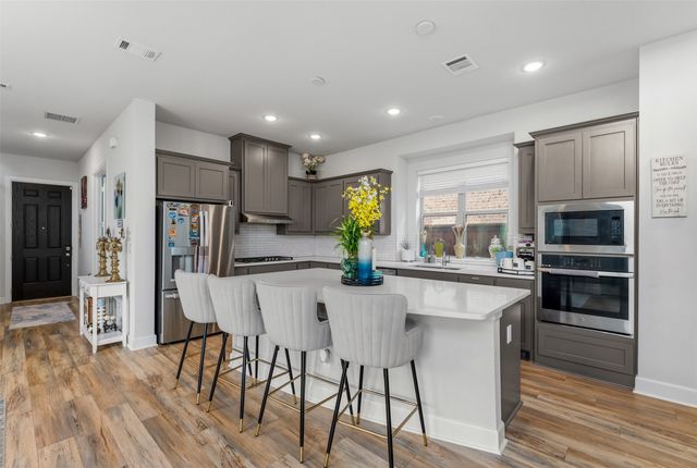 4430 English Maple Drive, Arlington, TX 76005