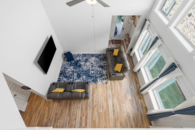 4430 English Maple Drive, Arlington, TX 76005