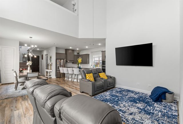 4430 English Maple Drive, Arlington, TX 76005