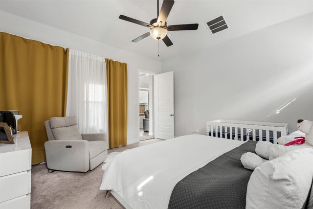 4430 English Maple Drive, Arlington, TX 76005