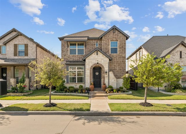 4430 English Maple Drive, Arlington, TX 76005