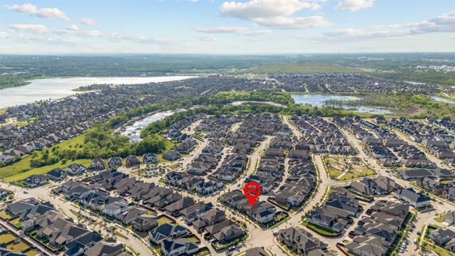 4430 English Maple Drive, Arlington, TX 76005