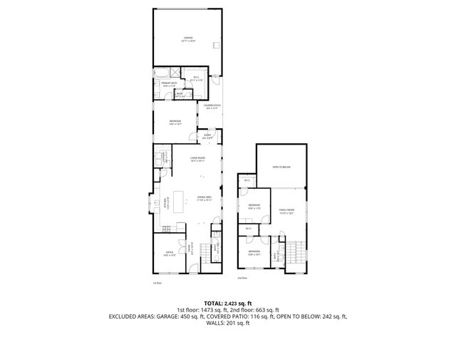 4430 English Maple Drive, Arlington, TX 76005