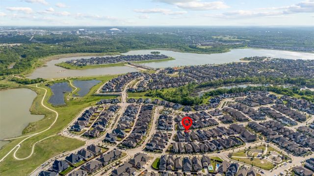 4430 English Maple Drive, Arlington, TX 76005