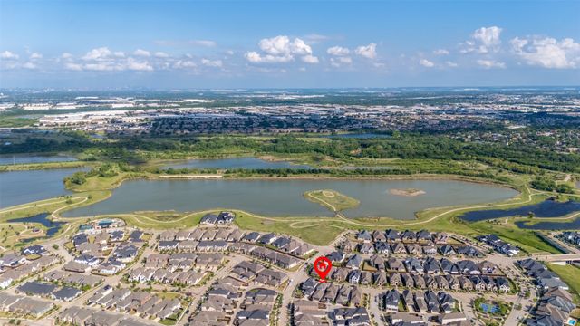 4430 English Maple Drive, Arlington, TX 76005