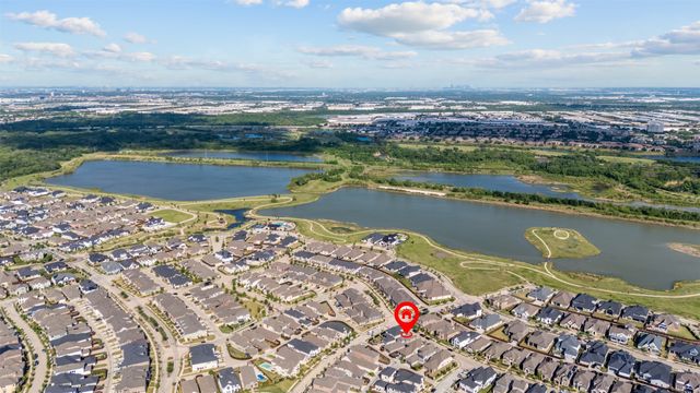 4430 English Maple Drive, Arlington, TX 76005