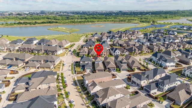 4430 English Maple Drive, Arlington, TX 76005