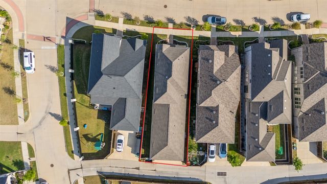 4430 English Maple Drive, Arlington, TX 76005