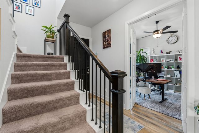 4430 English Maple Drive, Arlington, TX 76005