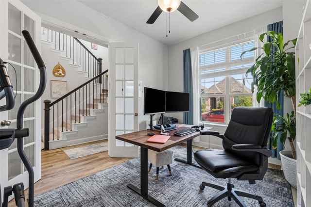 4430 English Maple Drive, Arlington, TX 76005