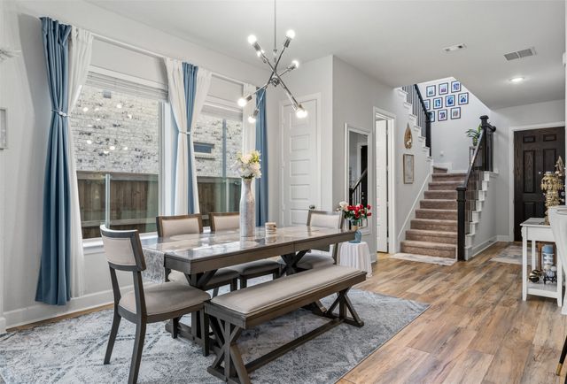 4430 English Maple Drive, Arlington, TX 76005