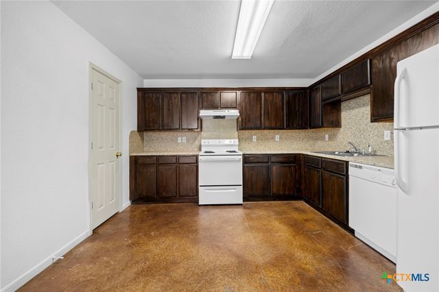 4110 Primrose Drive, Copperas Cove, TX 76522