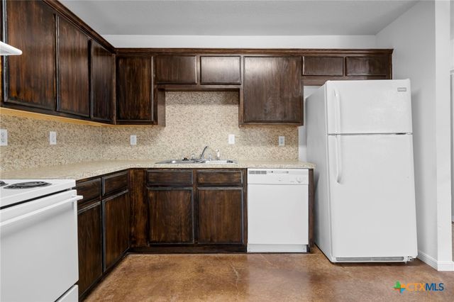 4110 Primrose Drive, Copperas Cove, TX 76522