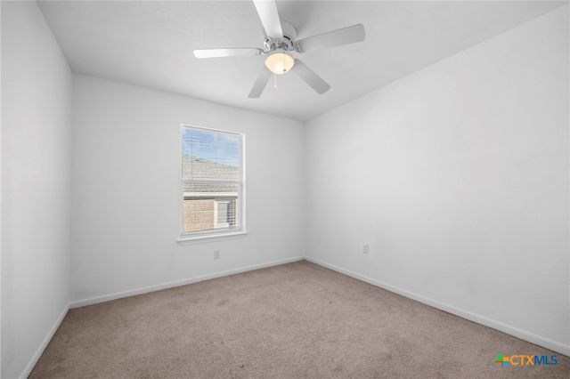 4110 Primrose Drive, Copperas Cove, TX 76522